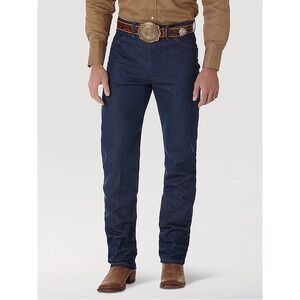 Wrangler Men's Cowboy Cut Original Fit Jean